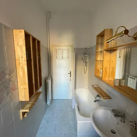 דירה Bainsizzahome *