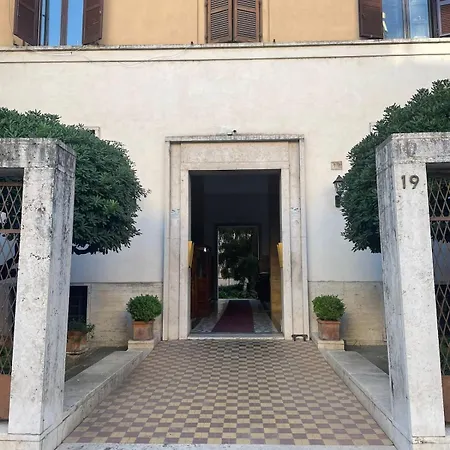 Bainsizzahome Roma