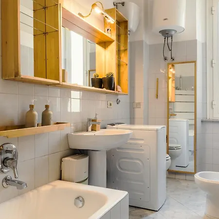 Apartmán Bainsizzahome *