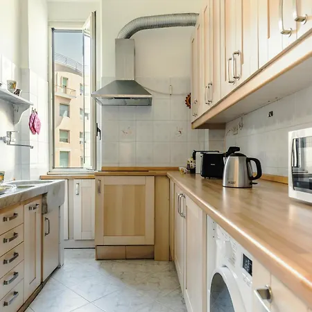 Apartmán Bainsizzahome