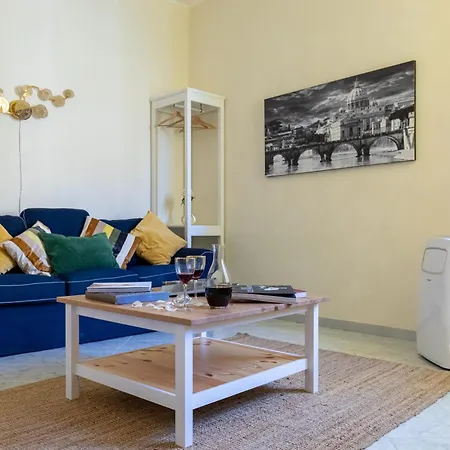 Bainsizzahome * Řím