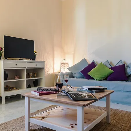 Bainsizzahome * Řím