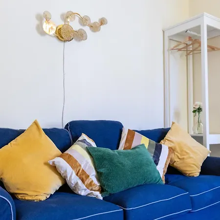 Bainsizzahome Apartmán *