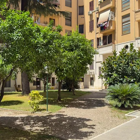 Apartmán Bainsizzahome Řím