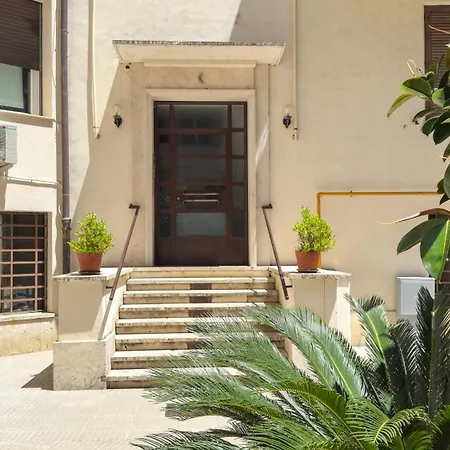 Apartmán Bainsizzahome *