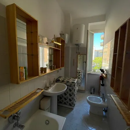 Bainsizzahome * Rome