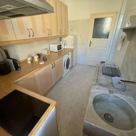 Apartment Bainsizzahome