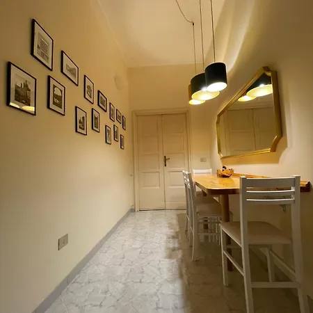 Bainsizzahome Apartment