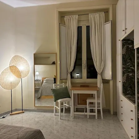 Bainsizzahome Apartment *